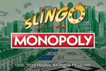 Monopoly Slingo