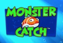 Monster Catch