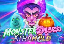 Monster Disco