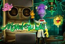 Monster Lab