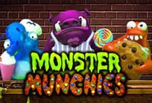 Monster Munchies