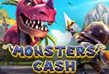 Monsters Cash