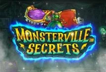 Monsterville Secrets