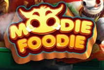 Moodie Foodie