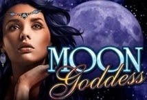 Moon Goddess