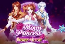 Moon Princess Power of Love