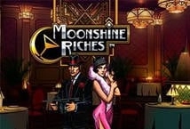 Moonshine Riches