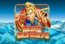 More Monkeys Stellar Jackpot