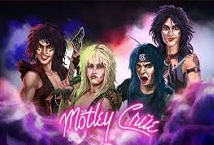 Motley Crue