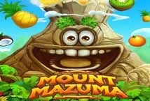 Mount Mazuma