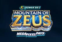 Mountain Of Zeus