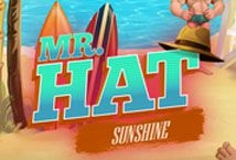 Mr Hat Sunshine