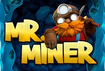 Mr Miner