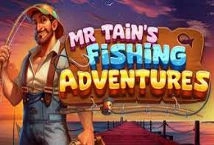 Mr Tain's Fishing Adventures