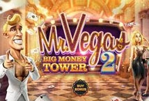 Mr. Vegas 2