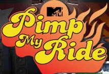 MTV Pimp My Ride