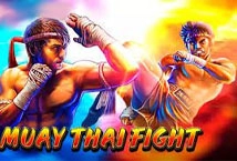 Muay Thai Fight