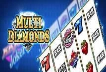 Multi Diamonds