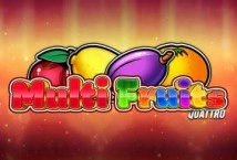 Multi Fruits Quattro