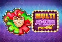 Multi Joker Popwins