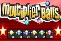 Multiplier Balls