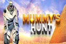 Mummy's Hunt