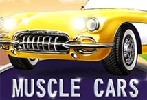 Muscle Cars