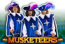 Musketeers (JVL)