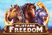 Mustang Freedom