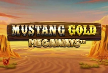 Mustang Gold Megaways