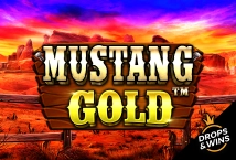 Mustang Gold