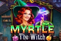 Myrtle the Witch