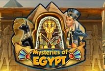 Mysteries of Egypt