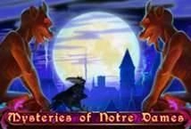 Mysteries of Notre Dame