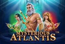 Mysterious Atlantis