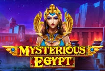 Mysterious Egypt