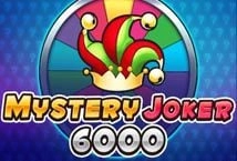 Mystery Joker 6000