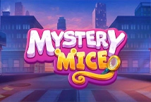 Mystery Mice