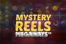 Mystery Reels Megaways