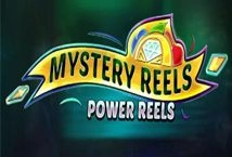 Mystery Reels Power Reels