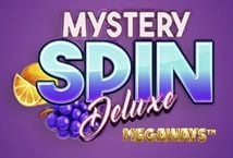 Mystery Spin Deluxe Megaways