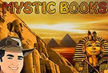 Mystic Books