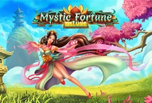 Mystic Fortune Deluxe