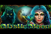 Mystic Moon (CT Gaming)