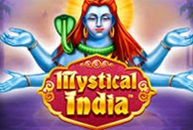 Mystical India