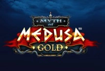 Myth of Medusa Gold