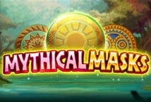 Mythical Masks