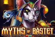 Myths of Bastet