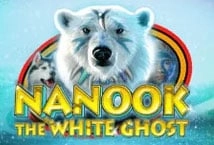 Nanook the White Ghost