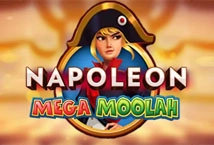 Napoleon Mega Moolah